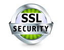 SSL Security Logo