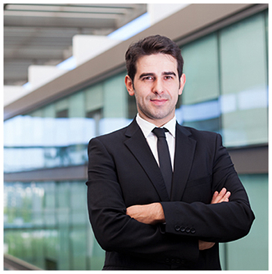 Commercial Businessman in Orlando, FL