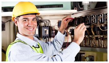 Electrician in Orlando, FL
